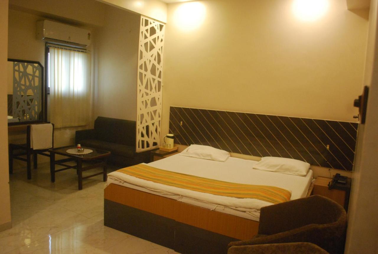 Hotel New Sunder Indore Exterior photo