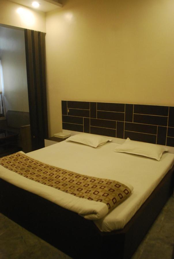 Hotel New Sunder Indore Exterior photo